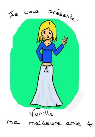 Vanillle