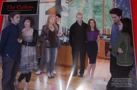 Cullens