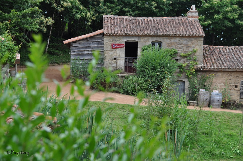 Puy du Fou 2011 - 1792