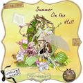 Collab Summer on the Hill FREEBIE