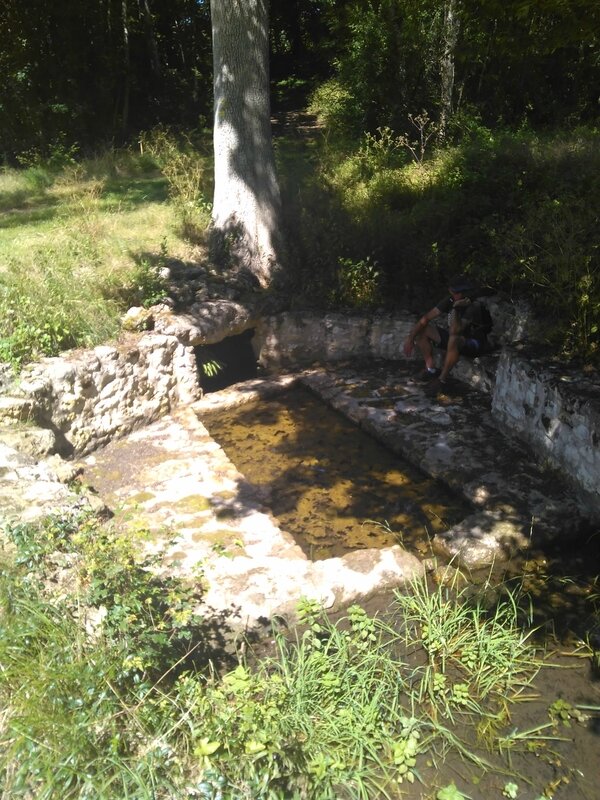st amand de vergt