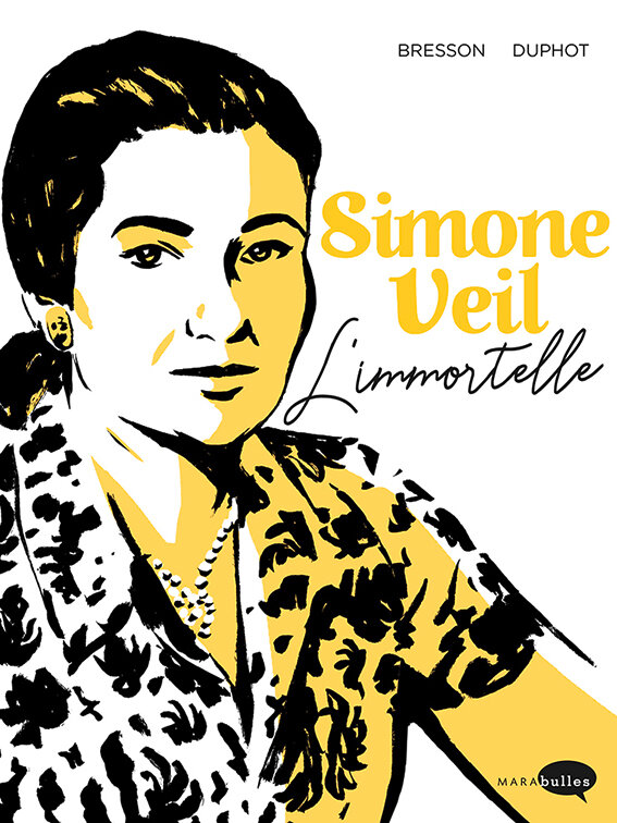 Simoneveil