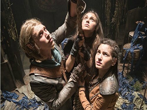 Shannara Chronicles