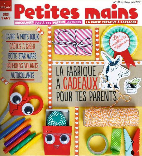Petites mains