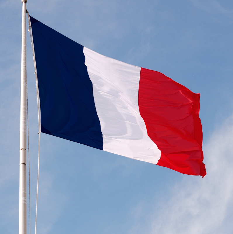 french-flag