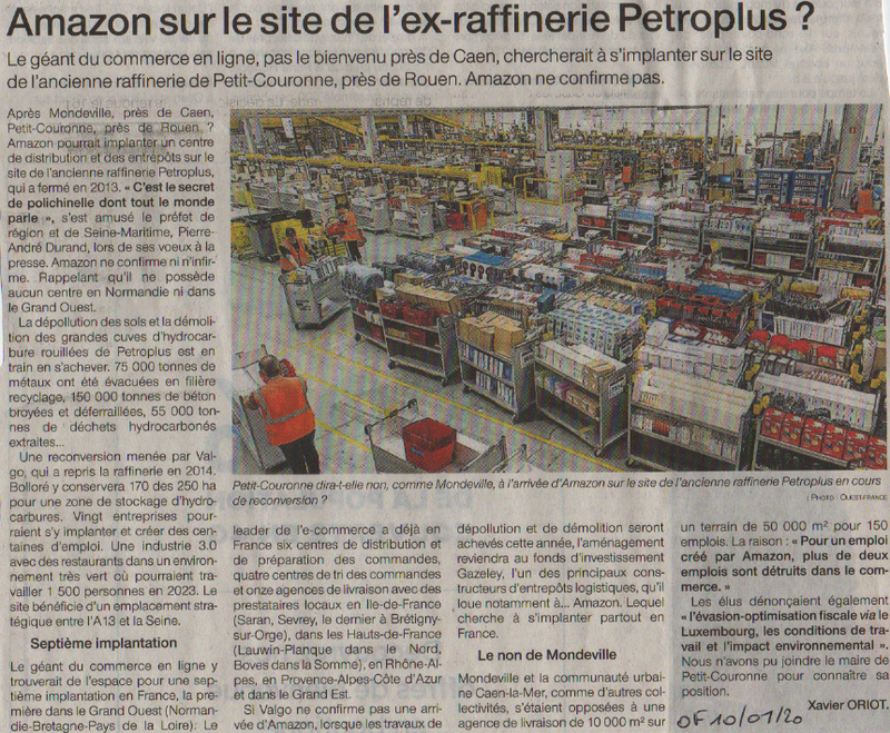 amazon