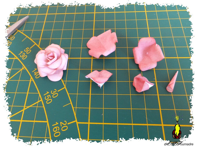 ART tuto bouton de rose 3