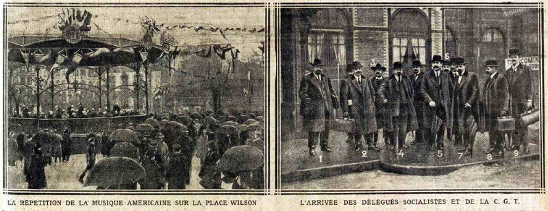 Excelsior Wilson Brest2