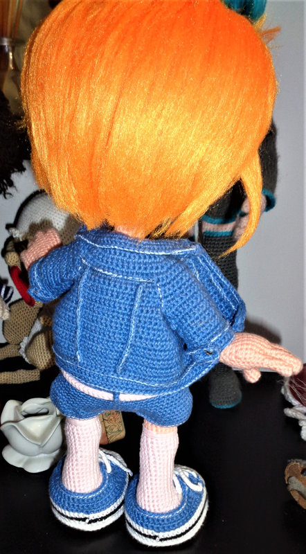 jean's doll dos