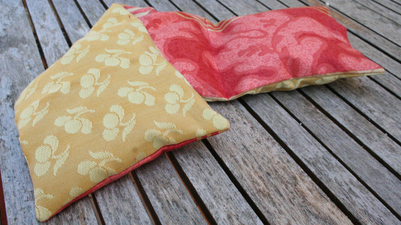 coussin noyau