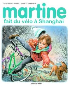 martine