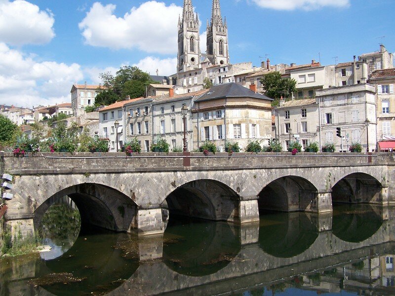 Pont Main