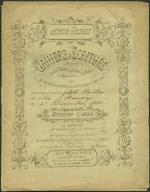 couverture cahier Devillers