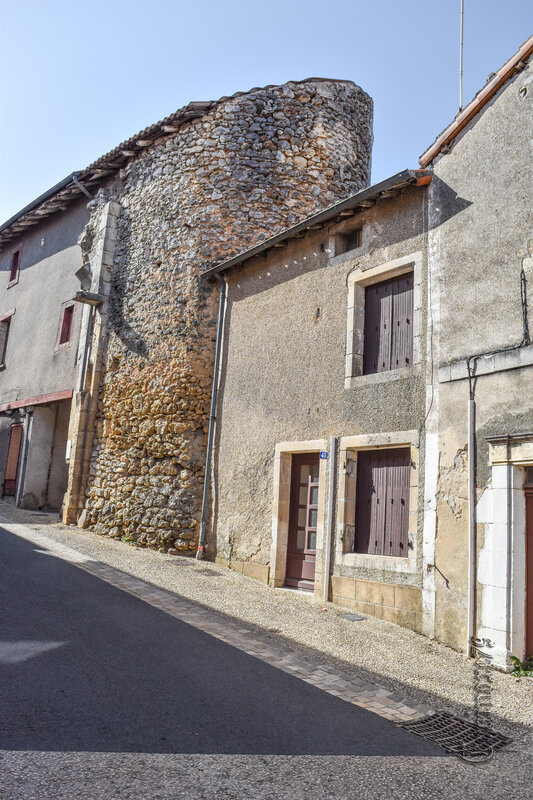 Voyage dans le temps et l’histoire de Lussac les Châteaux (4)