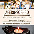 Apéro-soph