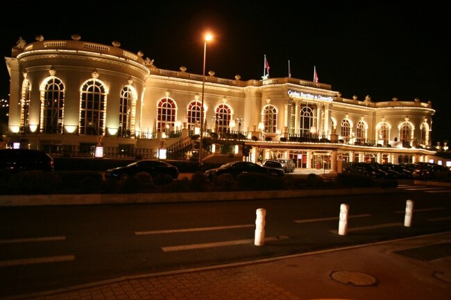 Casino-Deauville