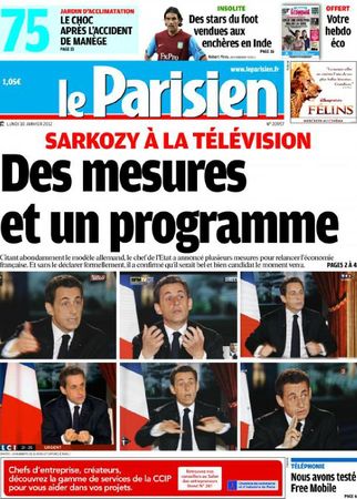 leparisien-cover