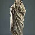 <b>The</b> Cleveland Museum of Art announces new acquisitions