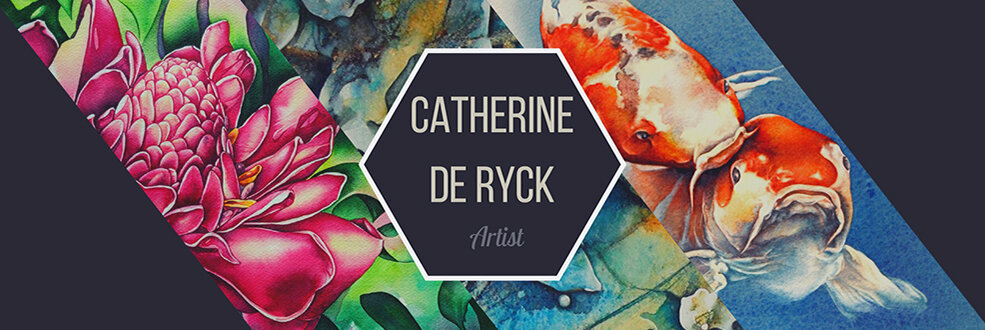 Catherine De Ryck