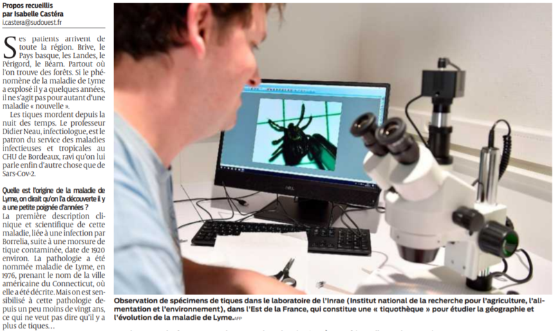2021 06 27 SO Il existe une fracture au sein des infectiologues2