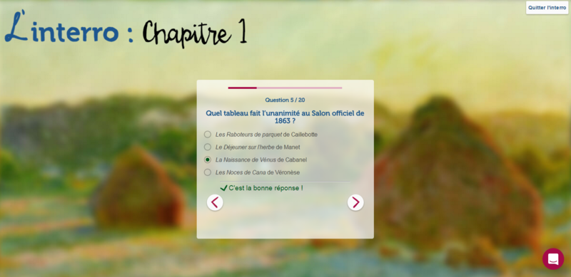Antisèche 2