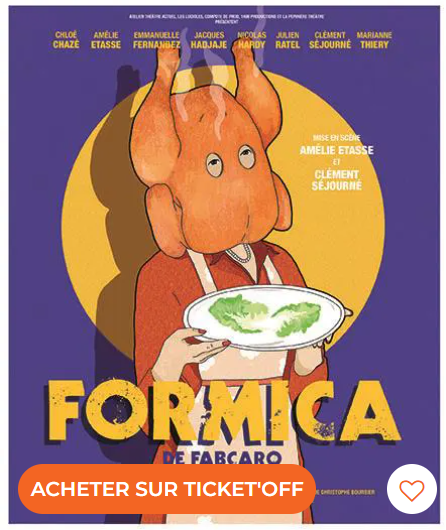 formica