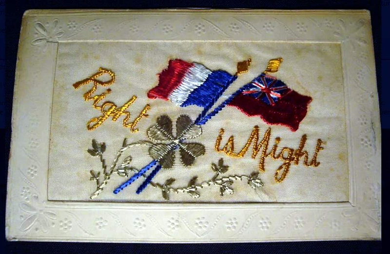 broderie nz
