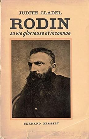 Rodin Cladel