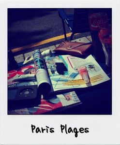 Paris Plages4