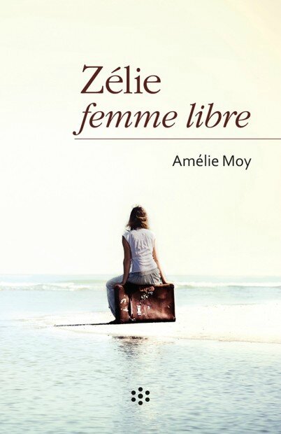 zélie femme libre