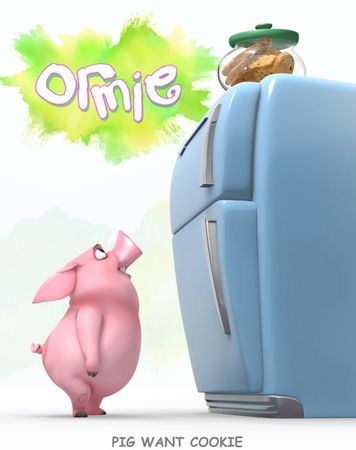 ormie_the_pig