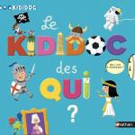 Le kididoc des qui