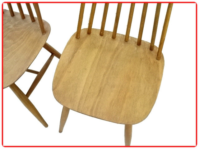 chaises vintage vintage scandinave (15)