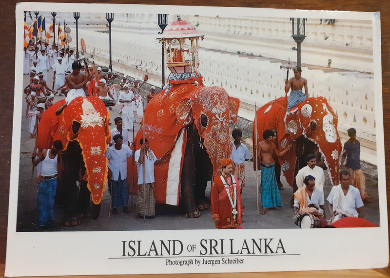 0 999 Sri Lanka écrite