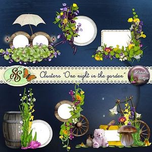 filledesiles_one_night_in_the_garden_pv_cluster