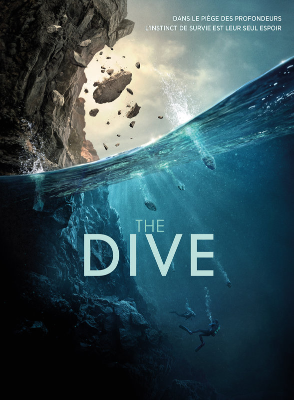 120-THE DIVE