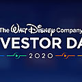 Walt Disney Animation Studios : Les Futurs Projets ! 