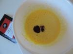 madeleine à la fleur d'oranger (2)