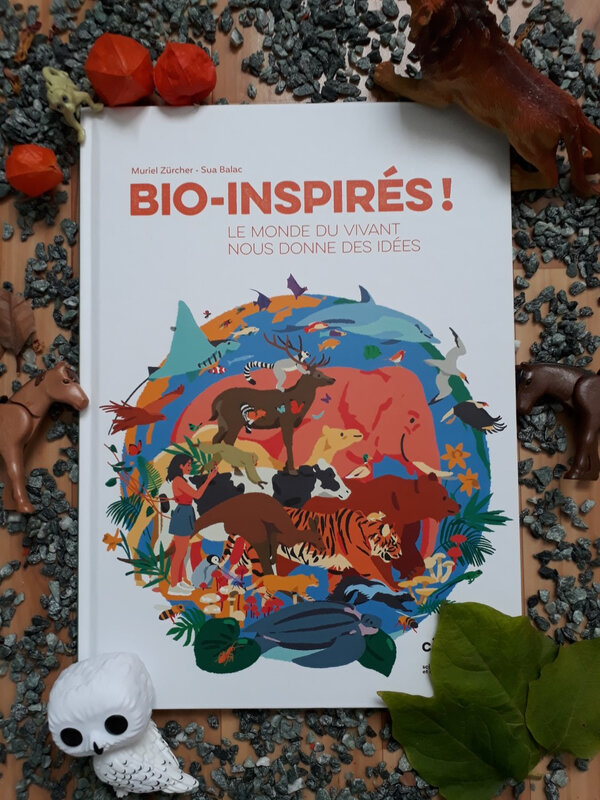 Bio-inspirés