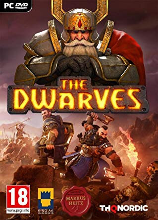 the-dwarves