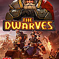 The <b>Dwarves</b> : un RPG à télécharger sur Fuze Forge