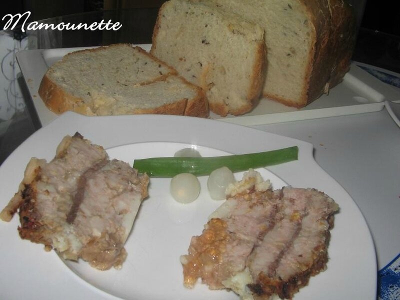 Pâté de canard 045