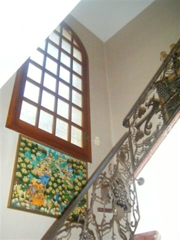 Vano scala