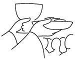 eucharistie