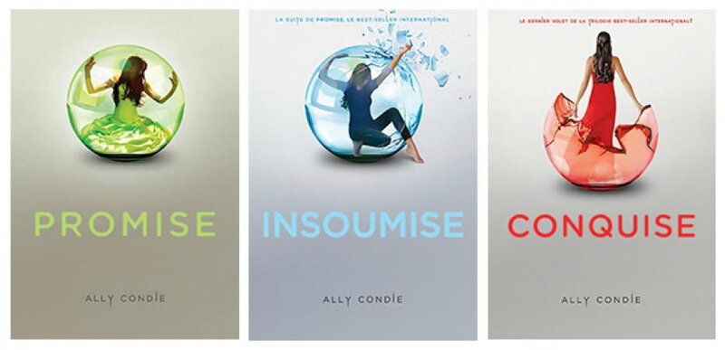 la-trilogie-promise-d-ally-condie