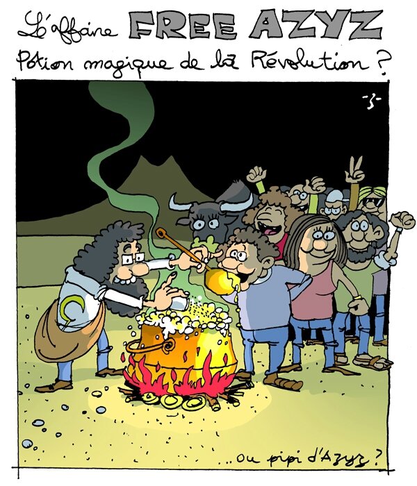 POTION-MAGIQUE