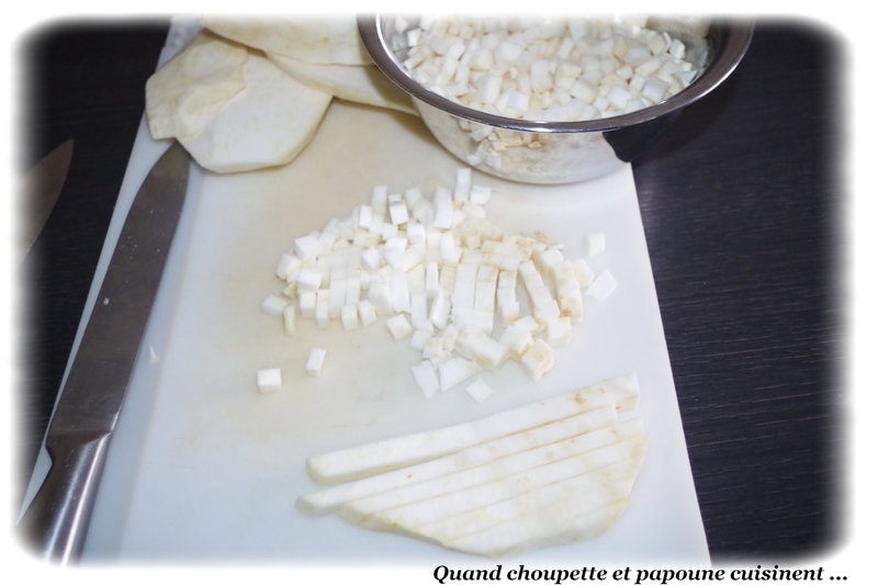 noix de coquilles Saint-jacques au jambon de Luxeuil et céleri en risotto-1932