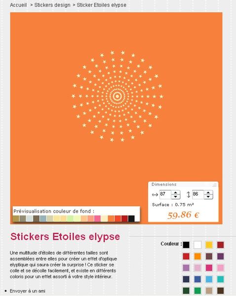 Sticker mural Etoiles elypse - Mozilla Firefox 21032013 121648