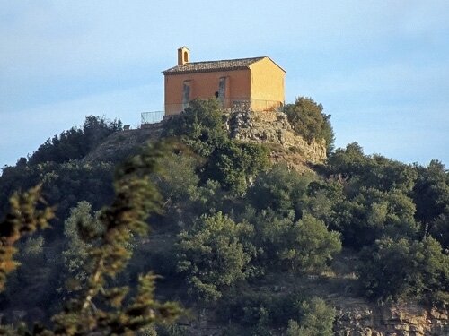 Sainte Brigitte- Vidauban
