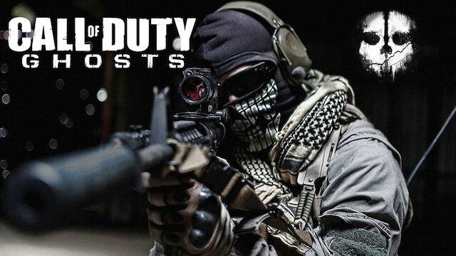 Call of Duty